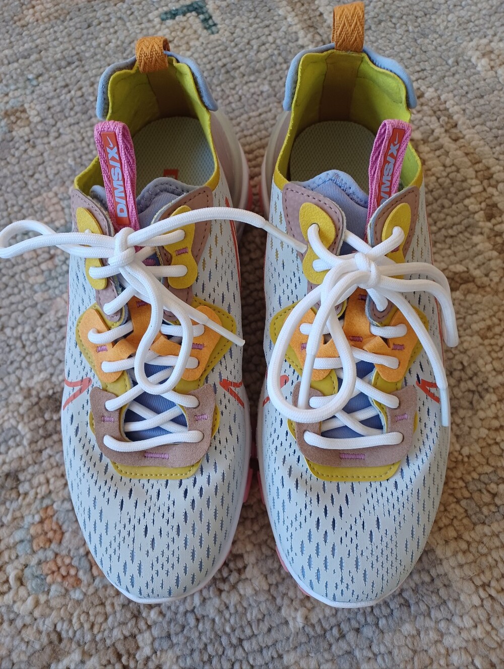 Womens Nike Trainers